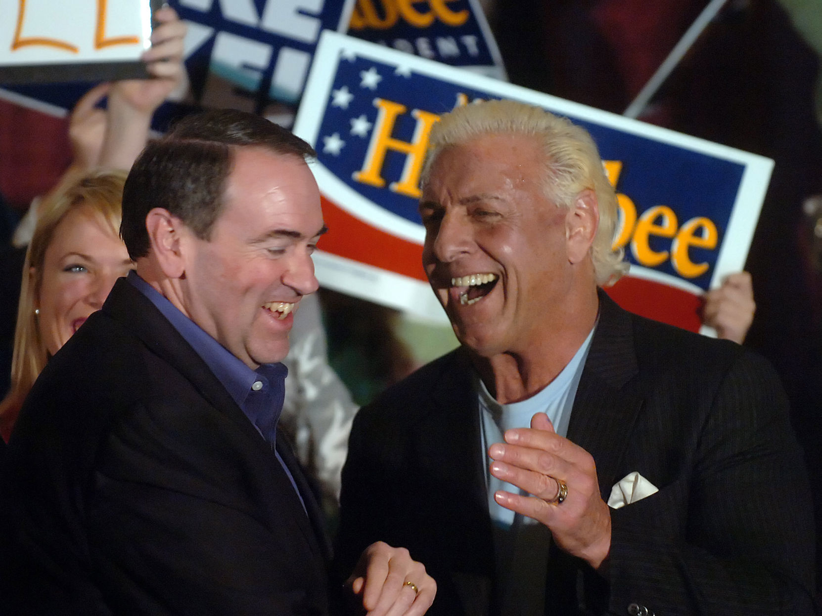 Ric Flair